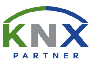Bachinger Elektrotechnik ist zertifizierter KNX Partner