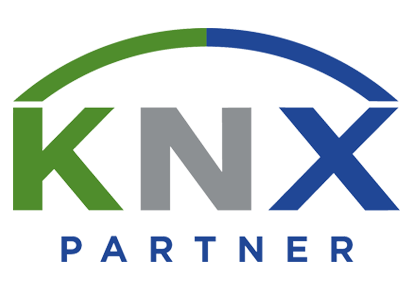 Bachinger Elektrotechnik ist zertifizierter KNX Partner