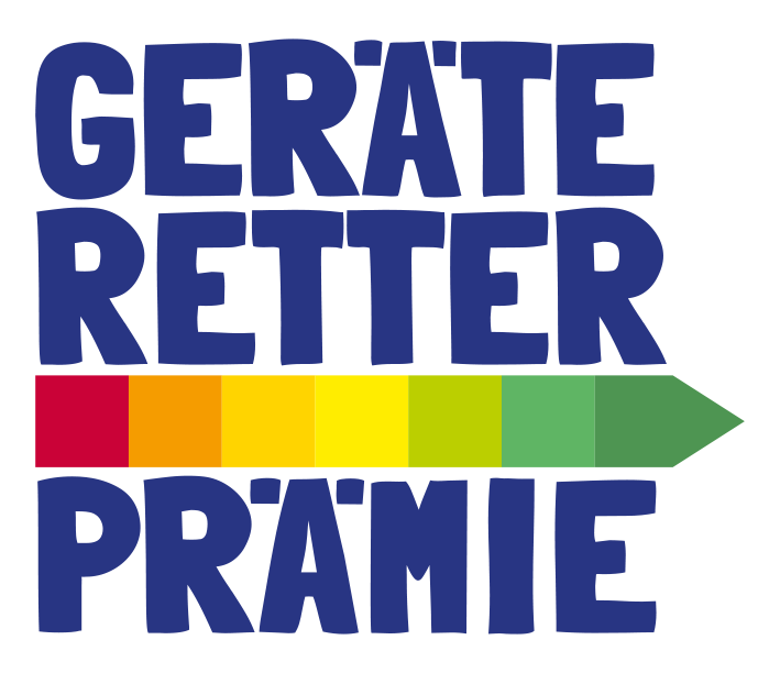 BACHINGER ELEKTROTECHNIK GmbH ist offizieller Partnerbetrieb für die Förderungsaktion „Geräte-Retter-Prämie“